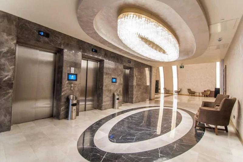 Bayir Diamond Hotel Convention Center - Genel