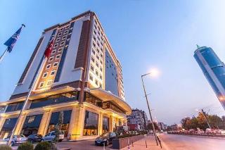 Bayir Diamond Hotel Convention Center fotoÄŸrafÄ±