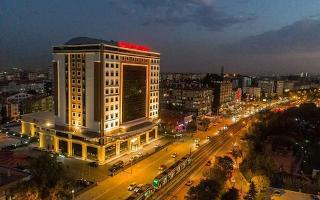 Bayir Diamond Hotel Convention Center fotoÄŸrafÄ±