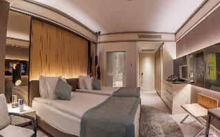 Bayir Diamond Hotel Convention Center fotoÄŸrafÄ±
