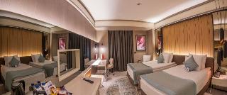 Bayir Diamond Hotel Convention Center fotoÄŸrafÄ±