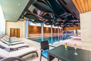Bayir Diamond Hotel Convention Center fotoÄŸrafÄ±