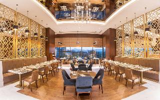 Bayir Diamond Hotel Convention Center fotoÄŸrafÄ±
