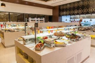 Bayir Diamond Hotel Convention Center fotoÄŸrafÄ±