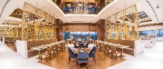Bayir Diamond Hotel Convention Center fotoÄŸrafÄ±