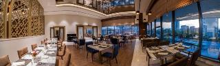 Bayir Diamond Hotel Convention Center fotoÄŸrafÄ±