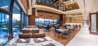 Bayir Diamond Hotel Convention Center fotoÄŸrafÄ±