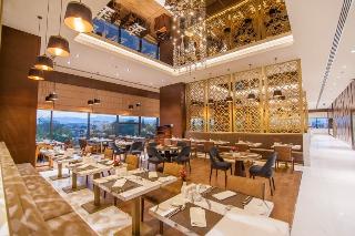 Bayir Diamond Hotel Convention Center fotoÄŸrafÄ±