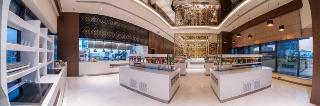 Bayir Diamond Hotel Convention Center fotoÄŸrafÄ±