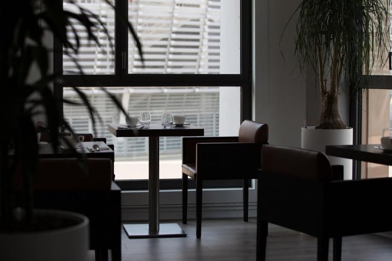 TWENTY BUSINESS FLATS - Lobi