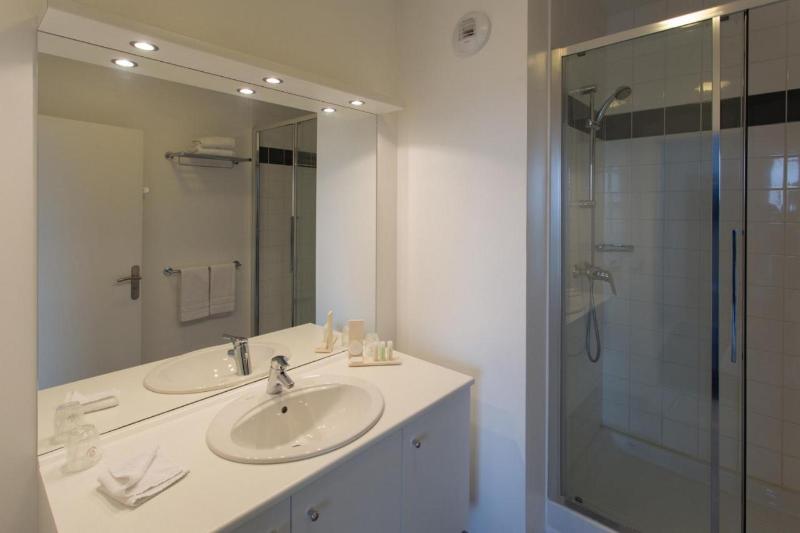 TWENTY BUSINESS FLATS - Oda