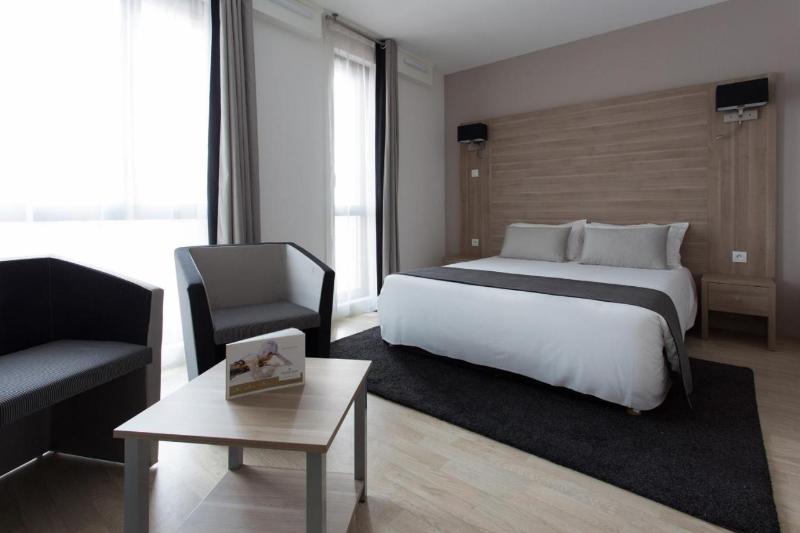 TWENTY BUSINESS FLATS - Oda