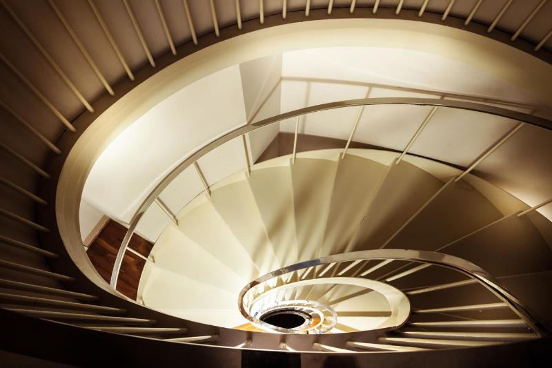 B&B Canova - Lobi