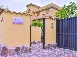 A Casa Di Titty fotoÄŸrafÄ±