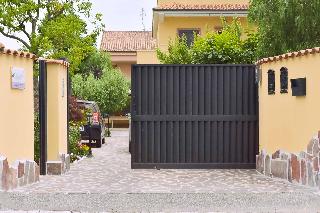 A Casa Di Titty fotoÄŸrafÄ±
