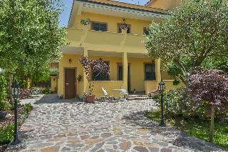 A Casa Di Titty otel fotoğrafı