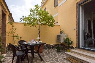 A Casa Di Titty fotoÄŸrafÄ±