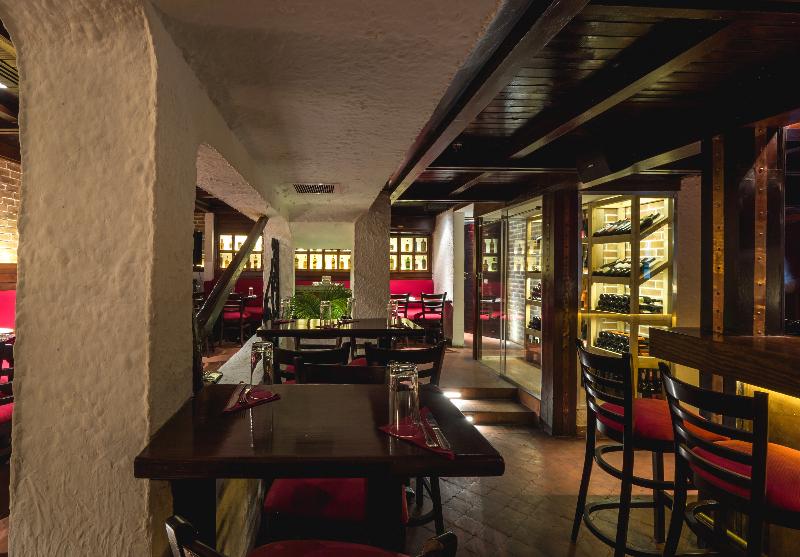 The President Hotel Cairo - Bar
