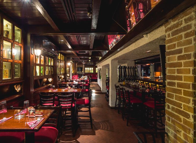 The President Hotel Cairo - Bar
