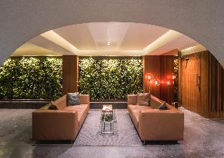 The President Hotel Cairo fotoÄŸrafÄ±