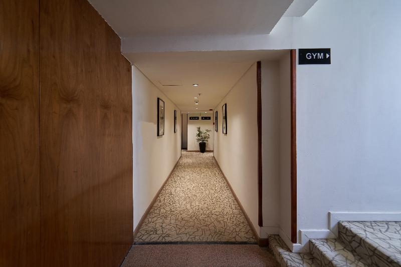 The President Hotel Cairo - Genel