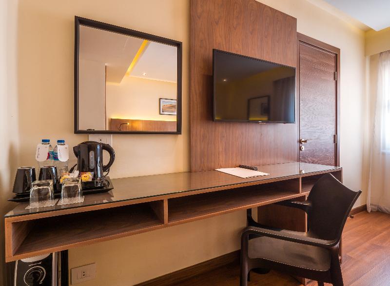 The President Hotel Cairo - Oda