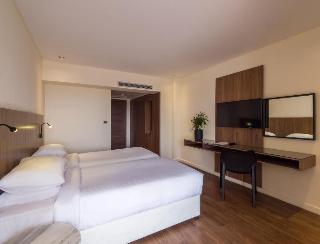 The President Hotel Cairo fotoÄŸrafÄ±