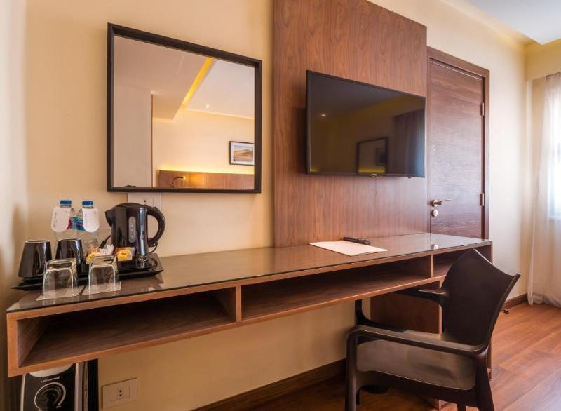 The President Hotel Cairo - Oda