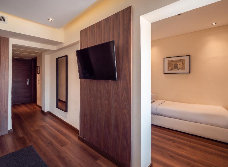 The President Hotel Cairo - Oda