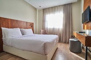 The President Hotel Cairo fotoÄŸrafÄ±