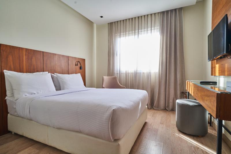 The President Hotel Cairo - Oda