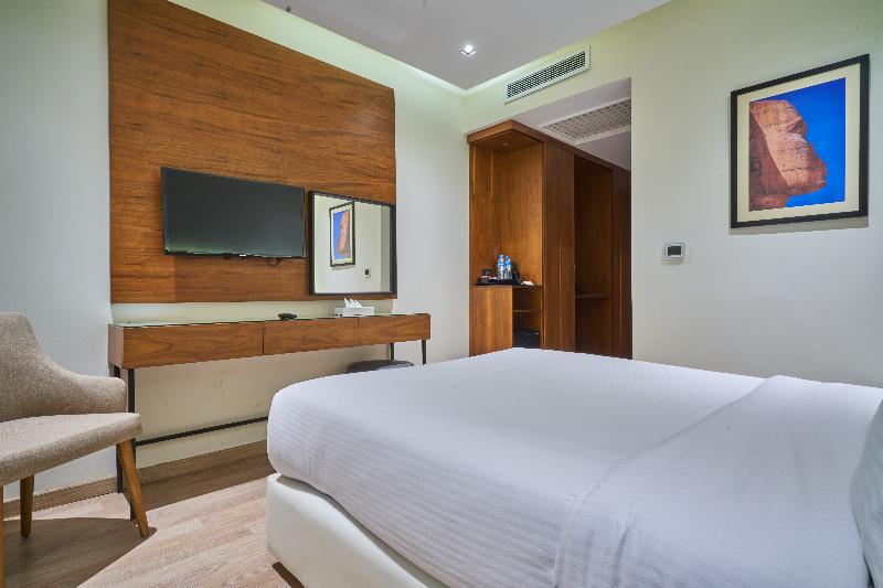 The President Hotel Cairo - Oda