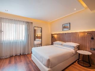 The President Hotel Cairo fotoÄŸrafÄ±