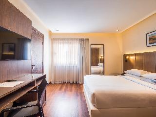 The President Hotel Cairo fotoÄŸrafÄ±