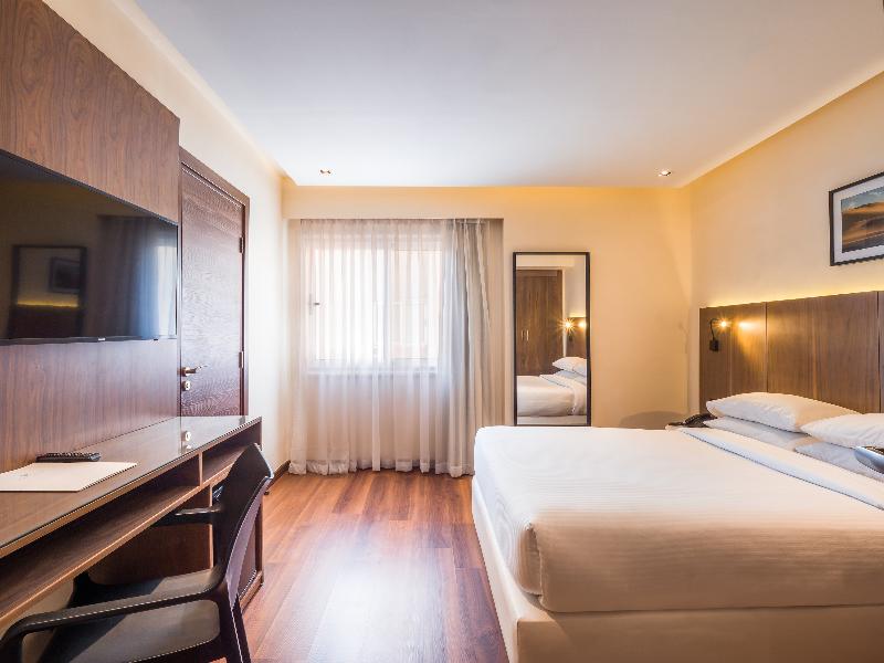 The President Hotel Cairo - Oda