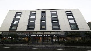 Milord Hotel fotoÄŸrafÄ±