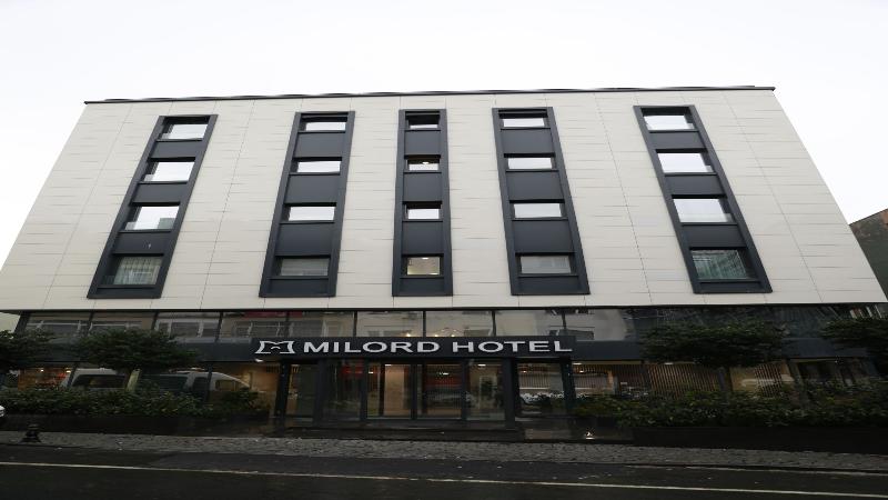 Milord Hotel - Genel