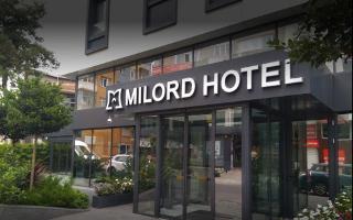 Milord Hotel otel fotoğrafı