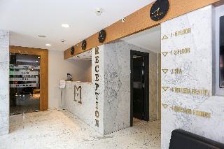 Milord Hotel fotoÄŸrafÄ±