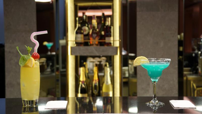The Craton Hotel - Bar