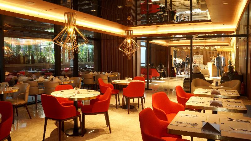 The Craton Hotel - Bar