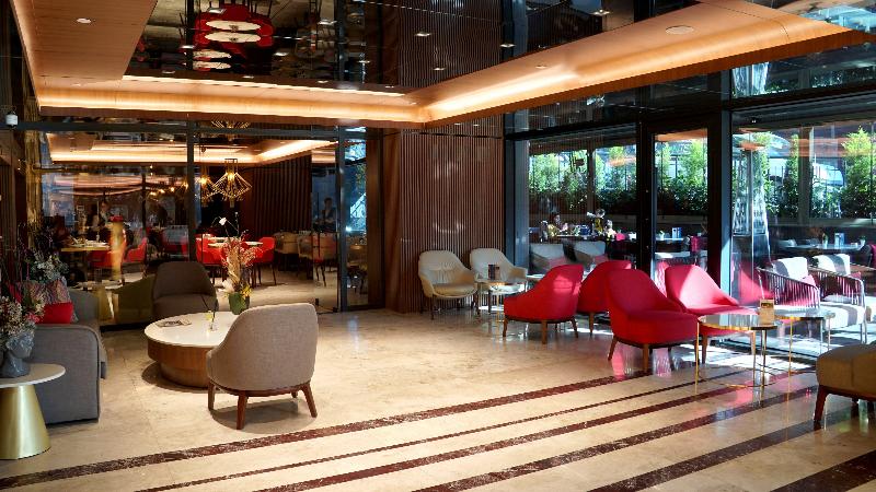 The Craton Hotel - Bar