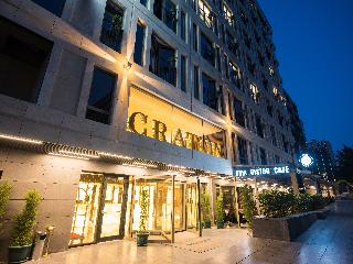 The Craton Hotel otel fotoğrafı