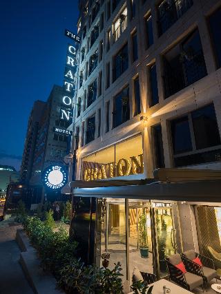 The Craton Hotel fotoÄŸrafÄ±