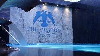 The Craton Hotel fotoÄŸrafÄ±