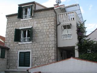 Split Center Suites fotoÄŸrafÄ±