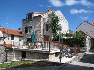 Split Center Suites otel fotoğrafı