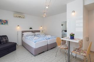 Split Center Suites fotoÄŸrafÄ±