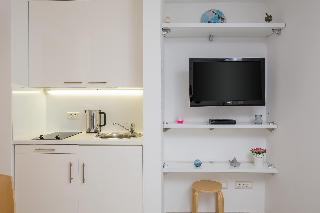 Split Center Suites fotoÄŸrafÄ±