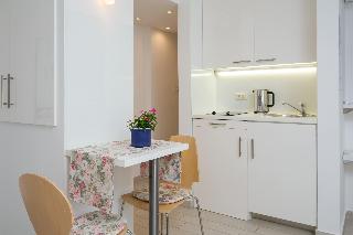 Split Center Suites fotoÄŸrafÄ±